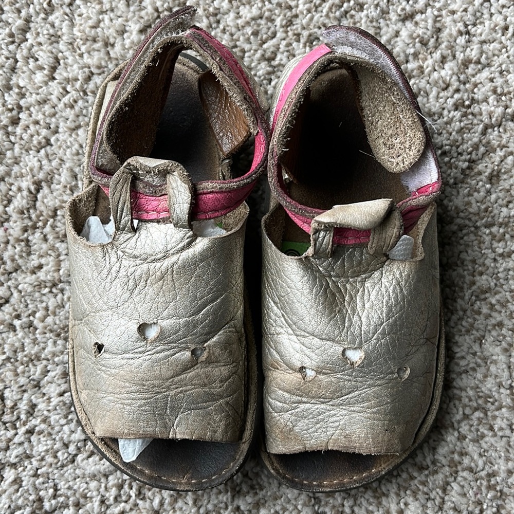 Softstar Laguna Sandal